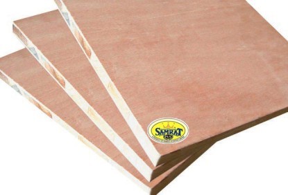 Block Board