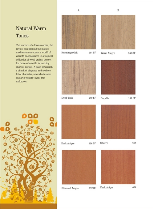 High Pressure Laminates (HPL/ Mica)