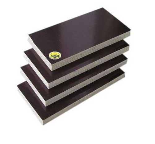 Shuttering Plywood