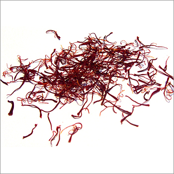 Saffron