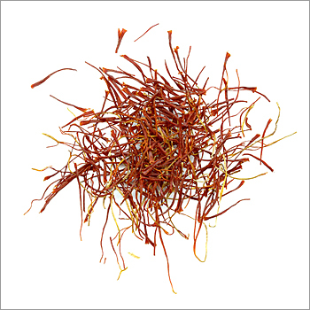 Kashmiri Saffron
