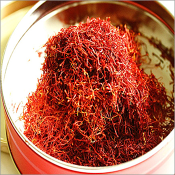 Iranian Saffron