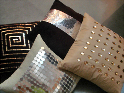 Decorative Cushion Covers