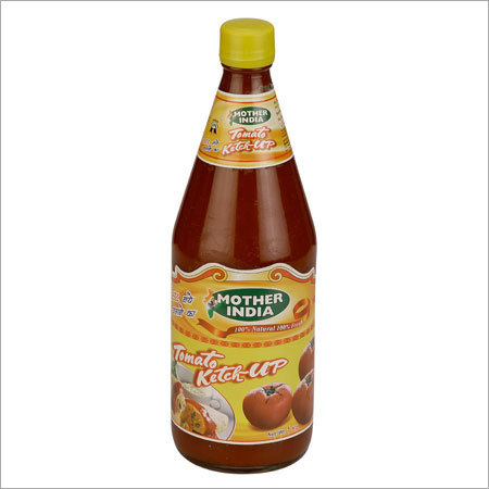 Tomato Ketch-up 1 Kg