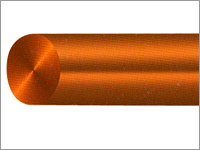 Continuous Copper Rod