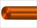 Continuous Copper Rod