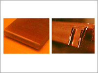 Copper Flats-Bus Bars