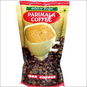 Premium Filter Coffee