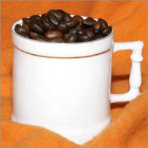 Roasted Coffee Beans