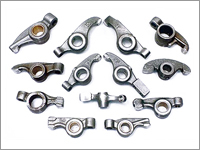 Diesel Engine Spare Parts - Alloy Steel, Varied Dimensions, Polished Finish | Durable Material, Corrosion Resistance, Precise Design, Reliable Operation