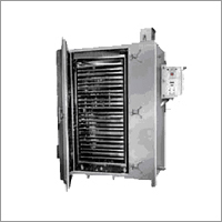 Tray Dryer