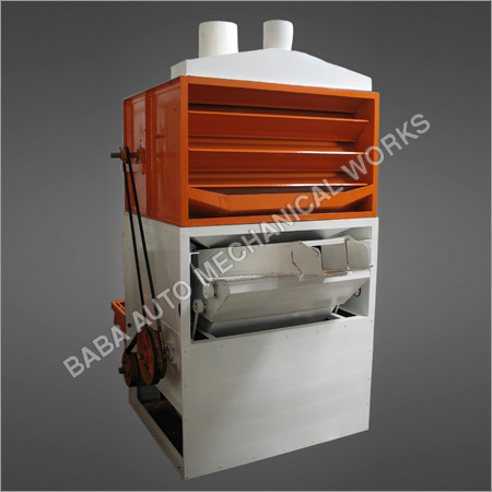 Paddy Cleaner Paddy Cleaner