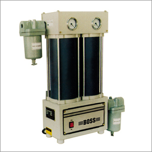 Compact Dryer