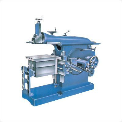 Shaping Machine