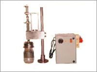 Pneumatically Operated Heat Sealer