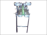 Bottom Coding Conveyor