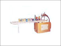 Rotory Filling Machine