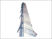 Slat Chain Conveyor