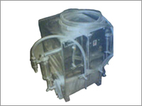 Two Head Piston Filler
