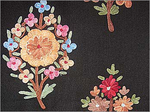 Handcrafted Embroidery