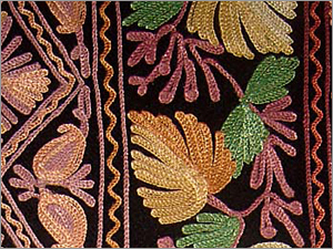 Beautiful Designer Embroidery