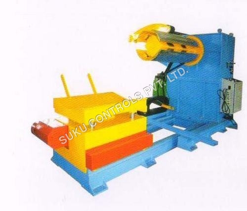 Decoiler