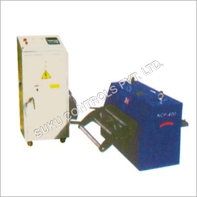 NC Servo Feeder