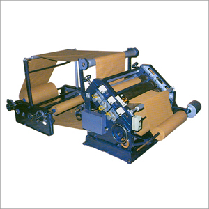 Paper Corrugating Machine Paper Corrugating Machine