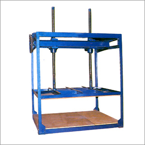 Sheet Pressing Machine Sheet Pressing Machine