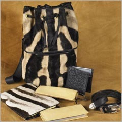 Customized Leather Works