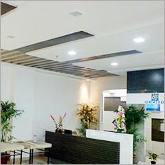 Leather Ceiling