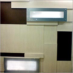 Leather Wall Tiles