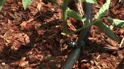Agricultural Irrigation Tubing