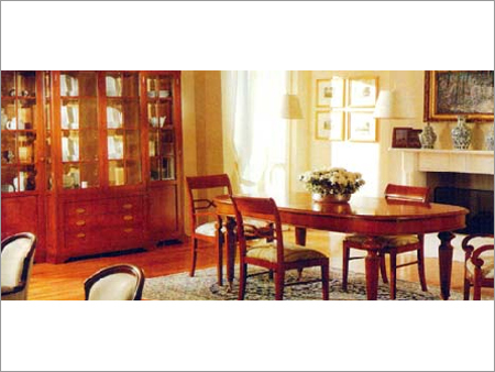 Imported Timber Products