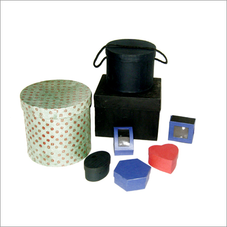 Designer Box Accessories