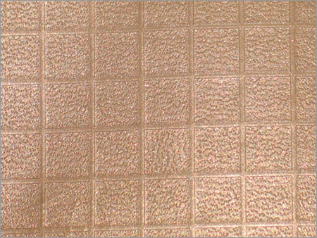 PVC Coated Paper