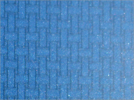 Decorative PVC Coated Paper
