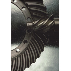 Hardening Services