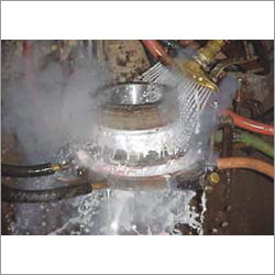 Induction Hardening Services