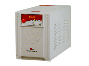 Kissan (Rural & Urban Inverter)