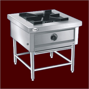 Stock Pot Stove