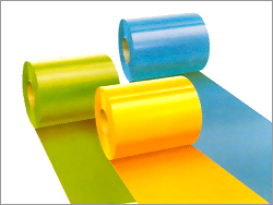 Color Coils