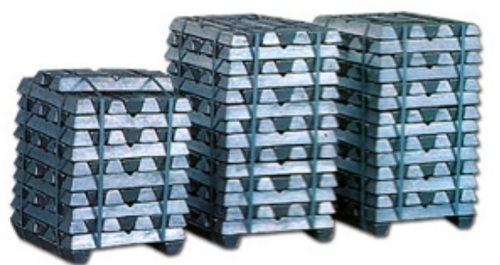 Aluminium Ingots