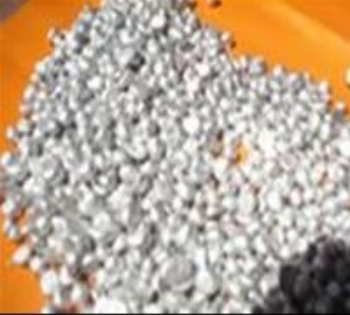 Aluminium Shots