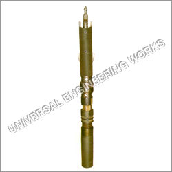 Wireline Core Barrel