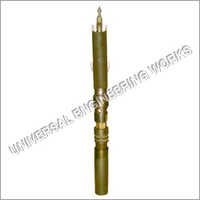 Wireline Core Barrel - Steel, A, B, N, H, P Sizes; Double/triple Tube | Cost-effective, Durable, Reliable, Versatile, Efficient, High-quality, Precise