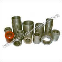Diamond Drilling Bits - Diamond Material Various Diameters and Lengths | High Durability Precise Drilling Fast Cutting Long Life Cost-Effective
