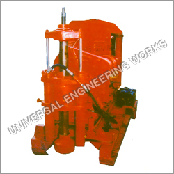 Diamond Core Drill By UNIVERSAL ENGINEERING WORKS