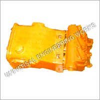 Triplex Pump - 70 Ltrs/min Capacity, 24 Kg/cm2 Rated Pressure | Diesel/electric/hydraulic Prime Mover With Clutch/gear Box Options