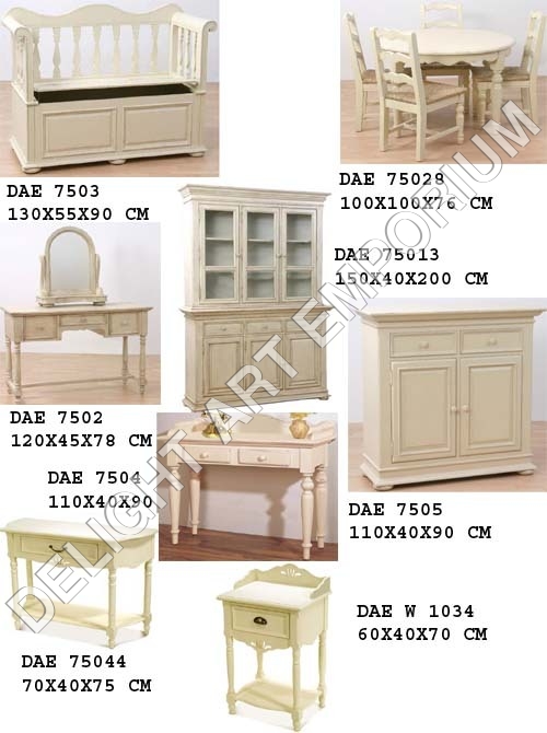 French collection